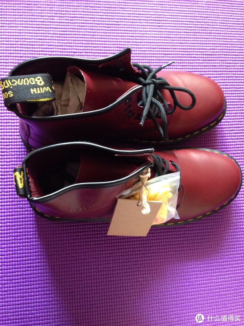 Dr.martens 1460 经典男款马丁靴