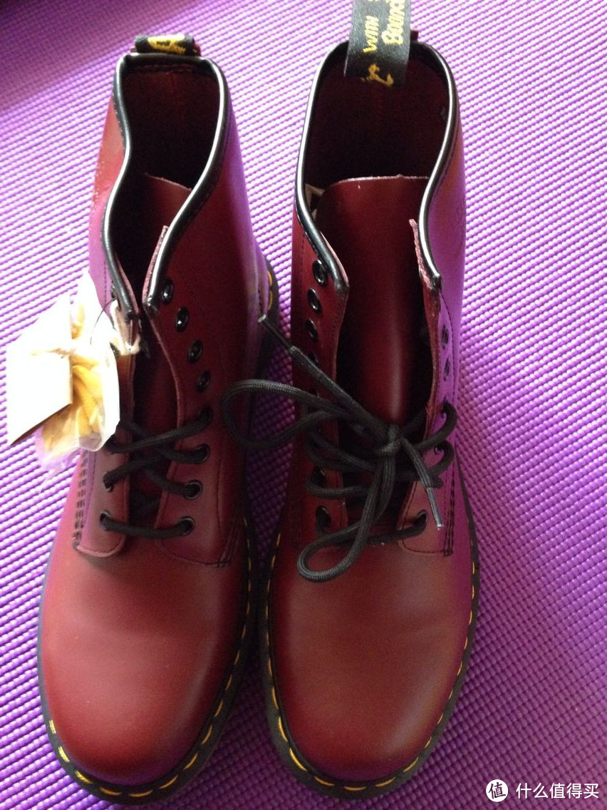 Dr.martens 1460 经典男款马丁靴