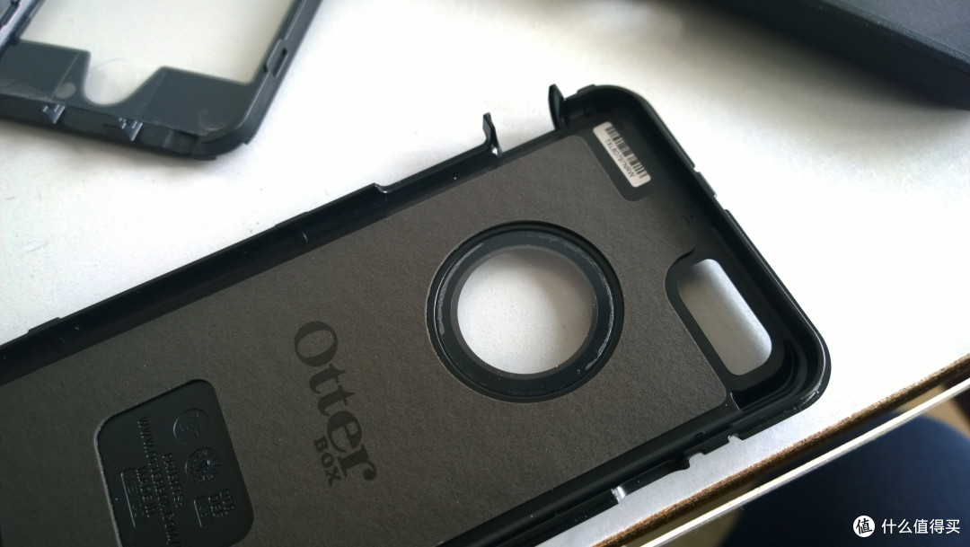 OtterBox iphone6 三防保护套