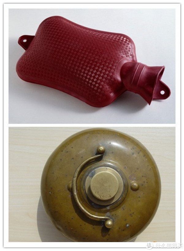 在smzdm中看到一款暖水袋,德国进口的fashy 费许热水袋,想想ld一刀