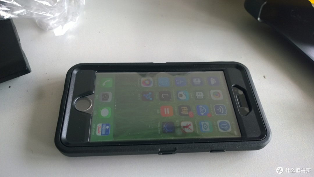 OtterBox iphone6 三防保护套