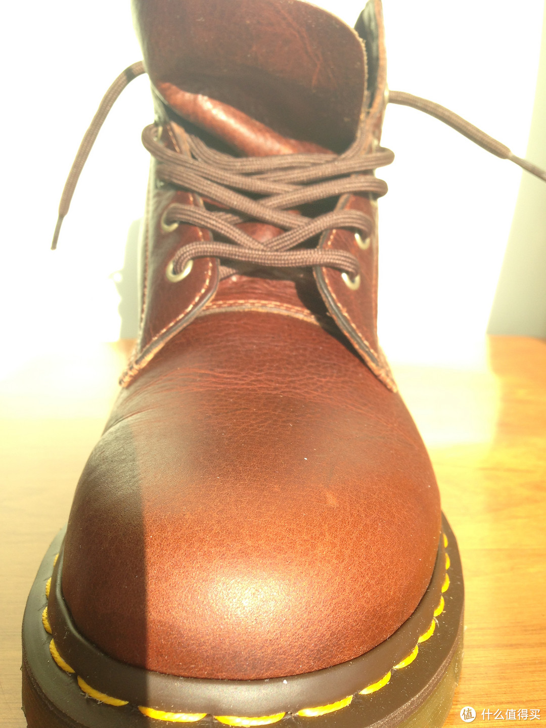 Danner 丹纳 Bull Run BRO ST Cristy 男款8寸工装靴 