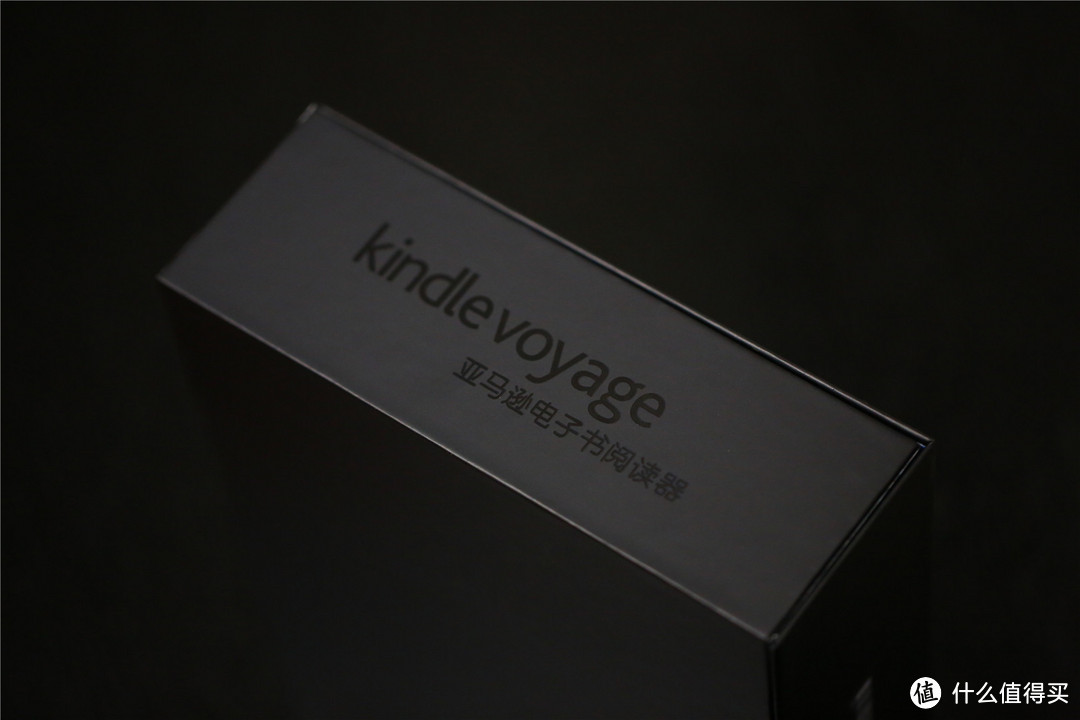 变相捆绑销售？国行Kindle Voyage 珍藏版