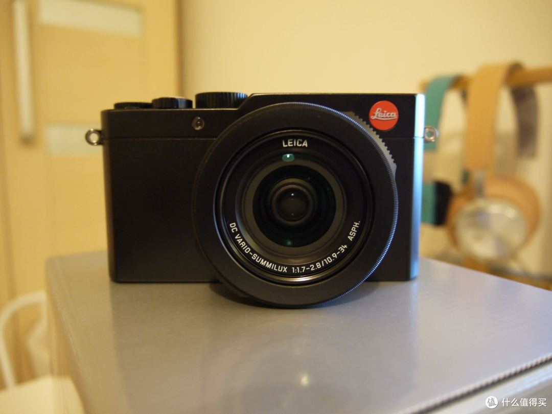 平民的可乐标：Leica 莱卡 D-Lux Typ109 相机开箱