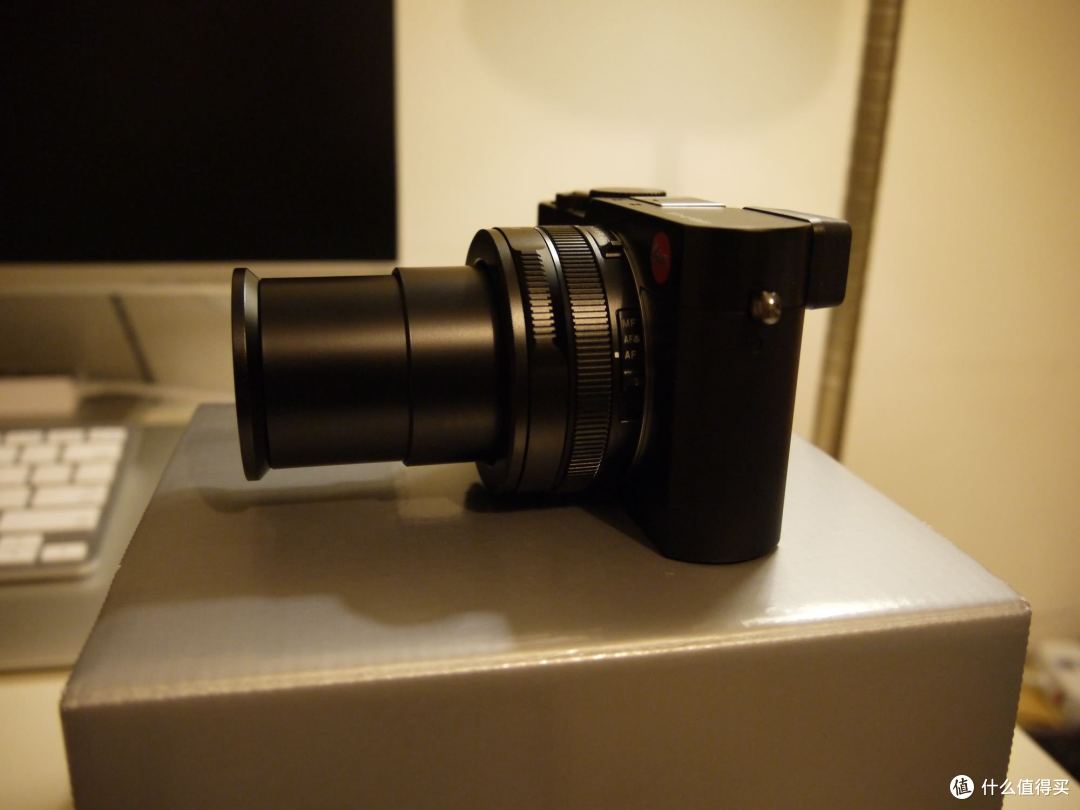 平民的可乐标:Leica 莱卡 D-Lux Typ109 相机开箱