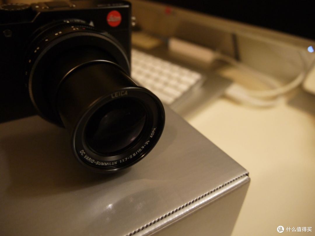 平民的可乐标:Leica 莱卡 D-Lux Typ109 相机开箱