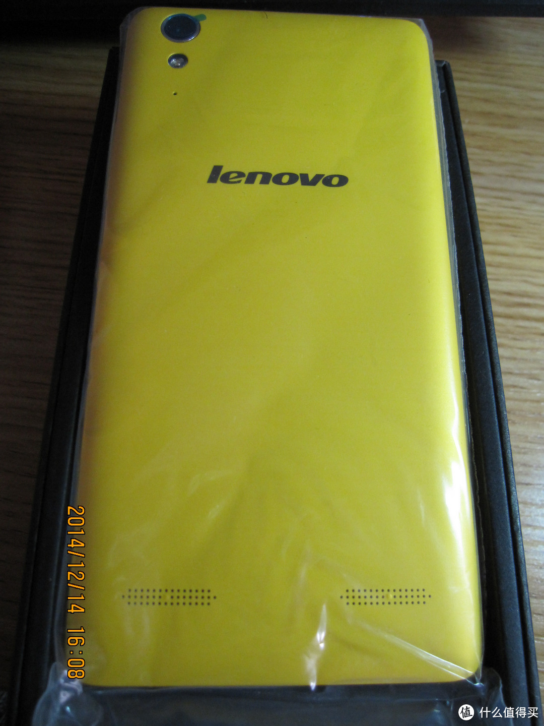 檬主驾到：lenovo 联想 乐檬 K3开箱体验