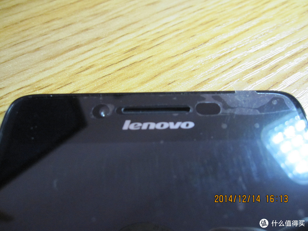 檬主驾到：lenovo 联想 乐檬 K3开箱体验