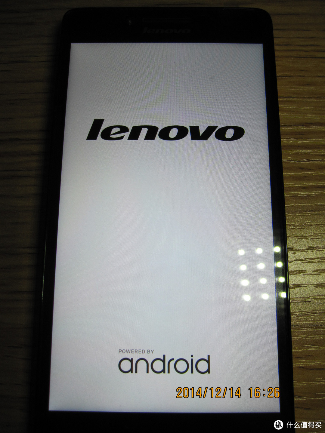 檬主驾到：lenovo 联想 乐檬 K3开箱体验