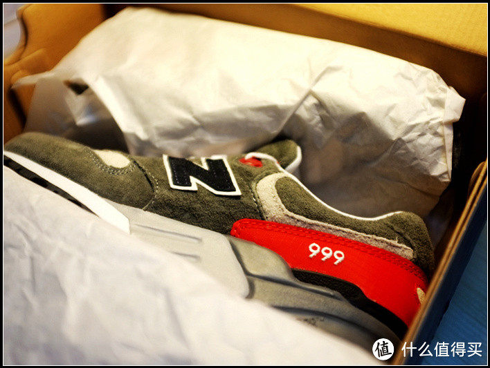 小台灯模式下的Fujifilm：New Balance 新百伦 999 Elite Edition慢跑鞋开箱