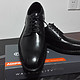 Rockport 乐步 Business Bike Toe Oxford 男款正装鞋