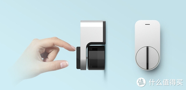 可免工具安装：SONY 索尼 Qrio Smart Lock智能门锁众筹成功 下月开售