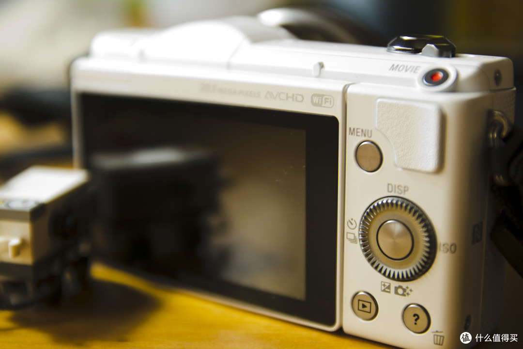 大法依然好:Sony 索尼 α5000 双12剁手晒物