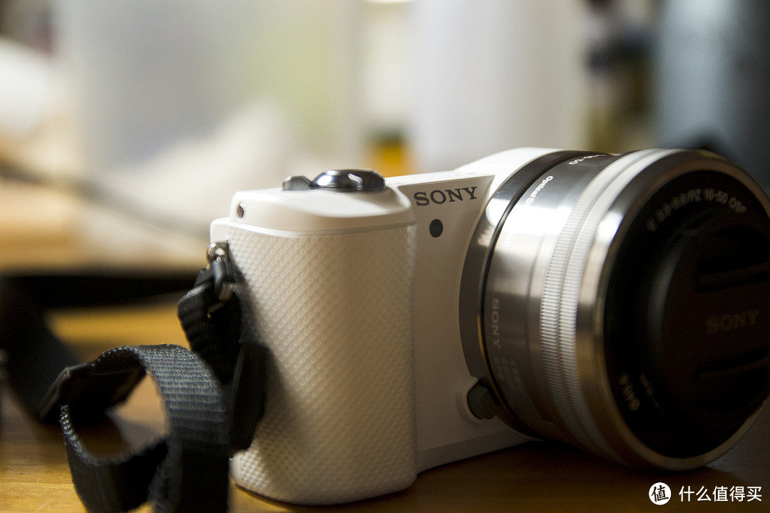 大法依然好：Sony 索尼 α5000 双12剁手晒物