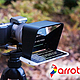 众筹精选：The Parrot 便携式手机提词器 单反拍摄微电影的利器