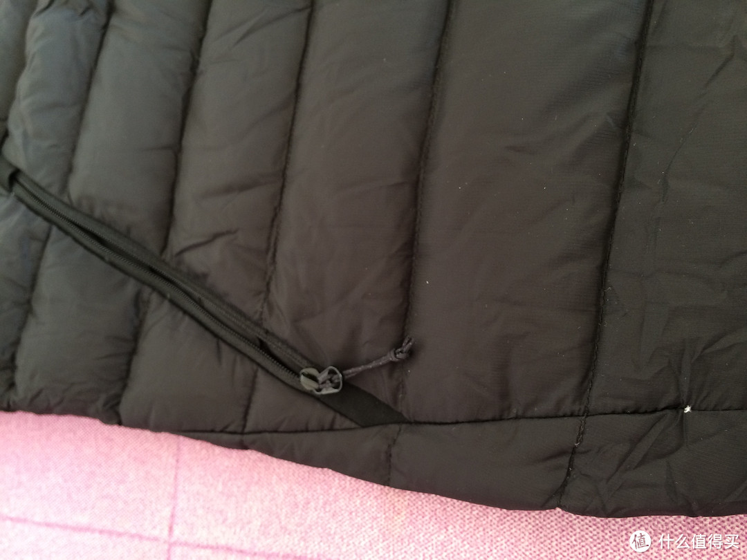 basegear入手 Arc'teryx 始祖鸟 Cerium LT Down Jacket 户外羽绒夹克