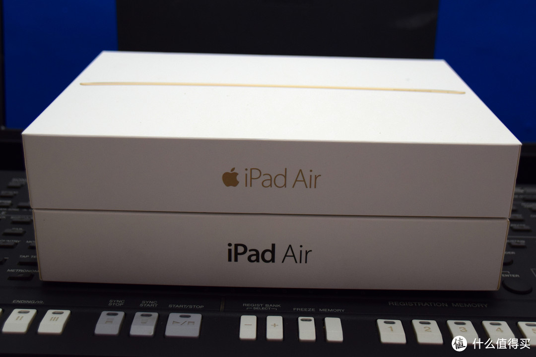 从iPad Air 升级到iPad Air 2是否值得？官网购入iPad Air 2 64G