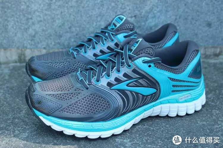 破鞋不破摔，在新物前的旧物恋新评：Brooks 布鲁克斯 Glycerin 11 跑鞋