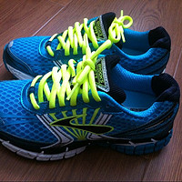 旧物终去，新物必来：Brooks 布鲁克斯 Adrenaline GTS 14 女款跑鞋