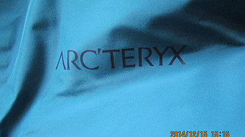 ARC'TERYX 始祖鸟 Macai Jacket 保暖冲锋衣