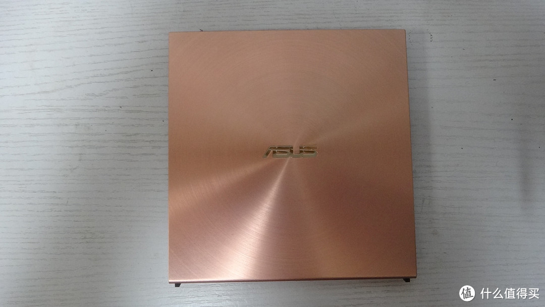 青山依旧在，几度夕阳红——ASUS 华硕 SDRW-08U5S-U 外置超薄刻录机