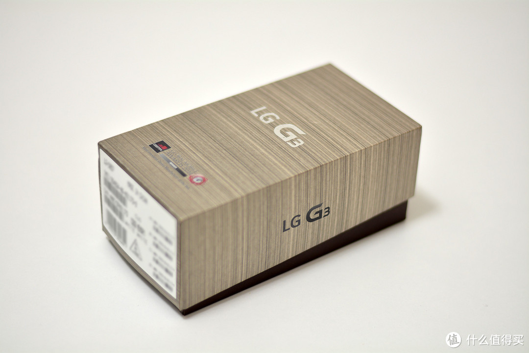 LG G3 移动版国行D857 手机 — 购买、麦克风开裂以及换新全过程及手机的若干体会分享