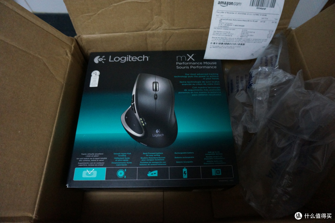 曾经的IT男与手中挚爱不得不说的故事:罗技 M950t & 微软 无线霸雷鲨 7000 简单对比
