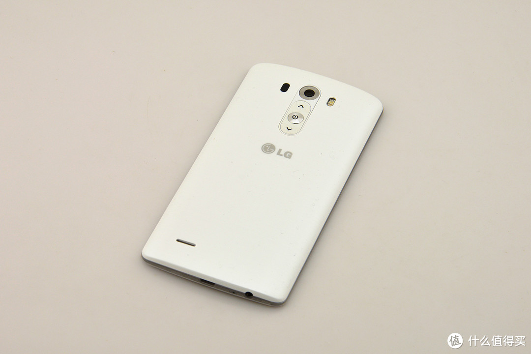 LG G3 移动版国行D857 手机 — 购买、麦克风开裂以及换新全过程及手机的若干体会分享