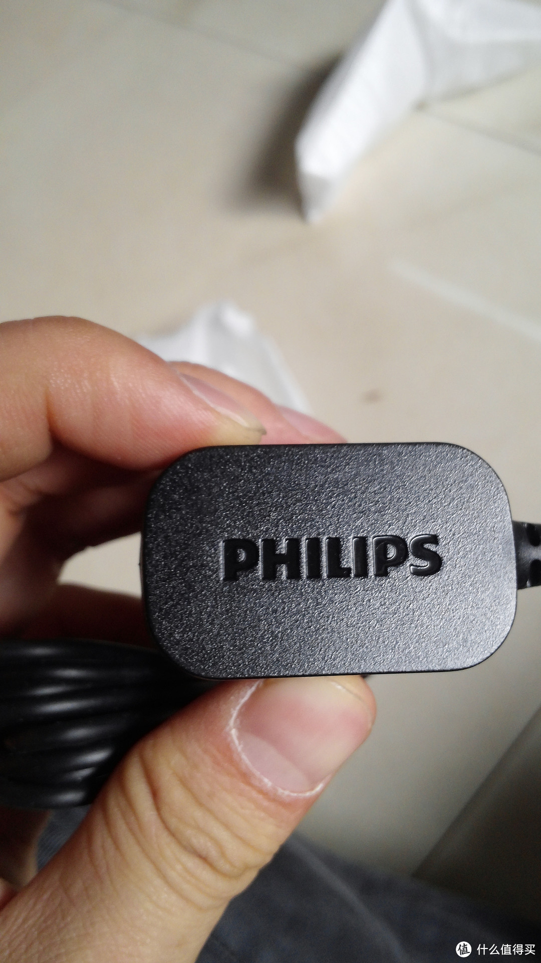 点错技能点的剃须刀：PHILIPS 飞利浦 YS526/16 旋锋系列 电动剃须刀