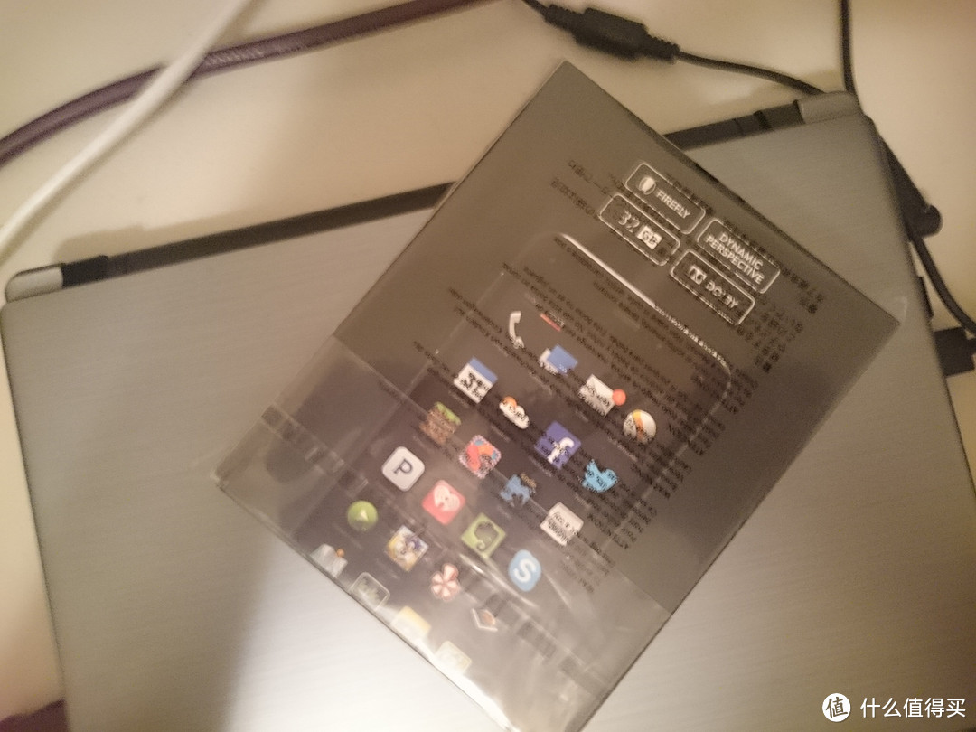 Amazon 亚马逊 Fire Phone vs Sony 索尼 Z3 D6603