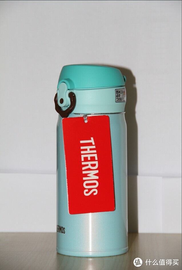 小白的首次日淘经历：THERMOS 膳魔师 保温杯 JNL-350、JNL-500