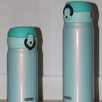 小白的首次日淘经历：THERMOS 膳魔师 保温杯 JNL-350、JNL-500