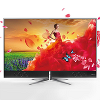 色域覆盖值达到110%：TCL 发布55吋 TV+ H9700  量子点电视