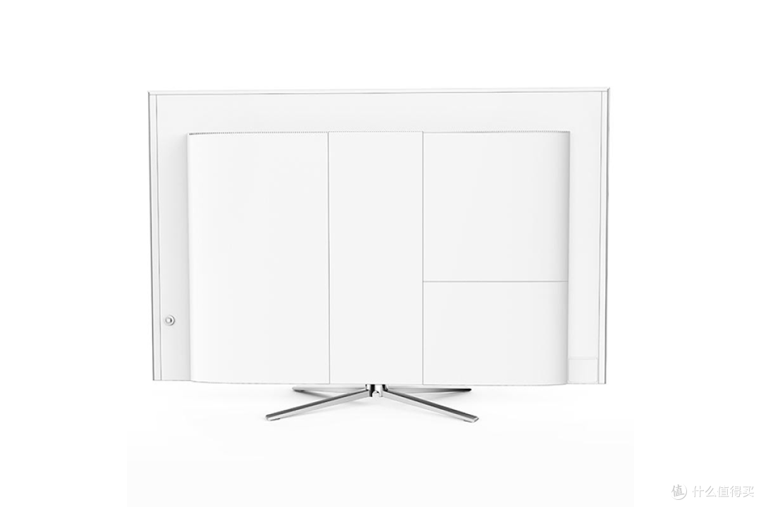 色域覆盖值达到110%:TCL 发布55吋 TV+ H9700 量子点电视