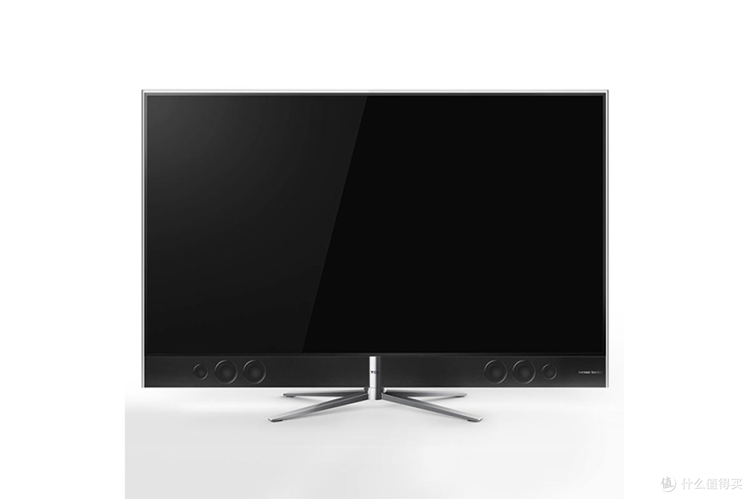 色域覆盖值达到110%:TCL 发布55吋 TV+ H9700 量子点电视