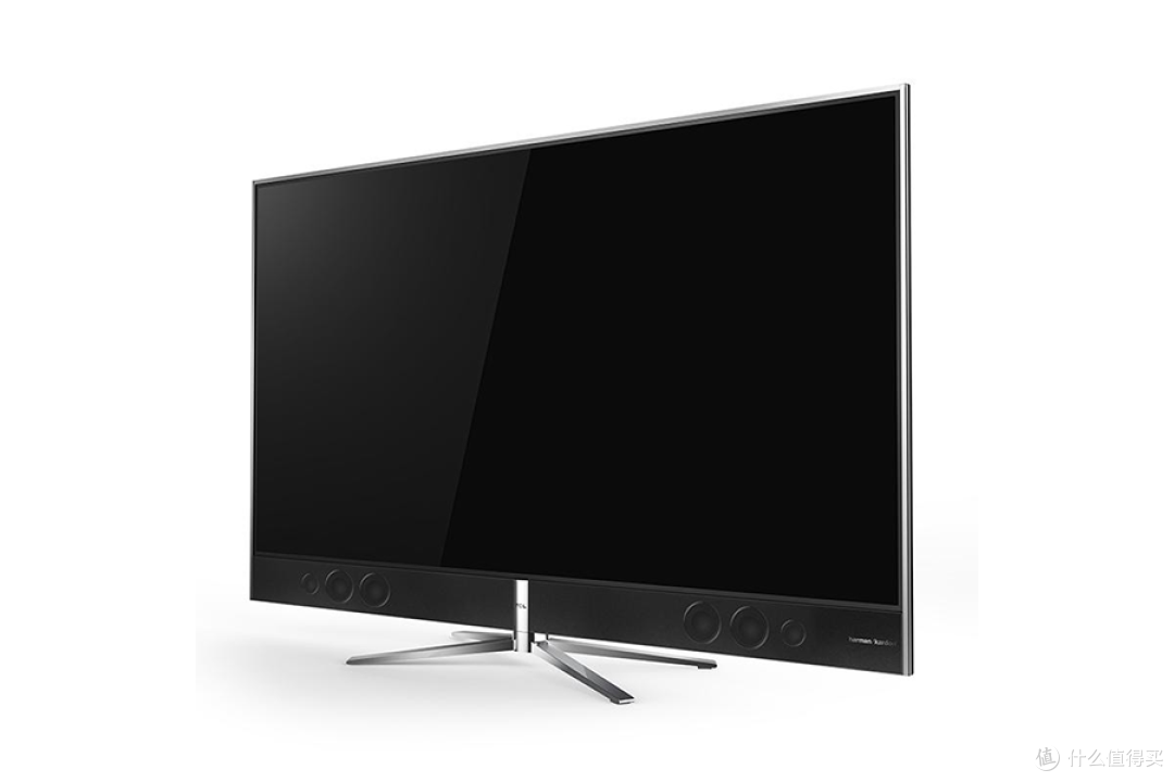 色域覆盖值达到110%:TCL 发布55吋 TV+ H9700 量子点电视
