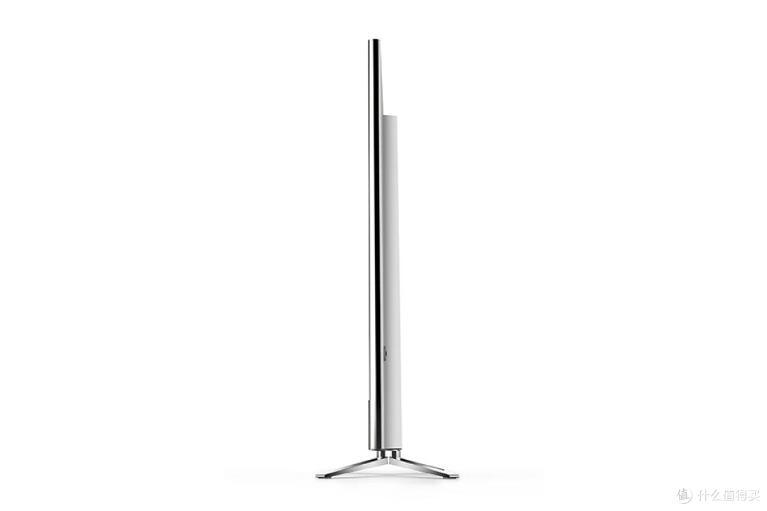 色域覆盖值达到110%:TCL 发布55吋 TV+ H9700 量子点电视
