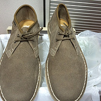 Clarks 其乐 Jink Oxford 男款牛津休闲鞋