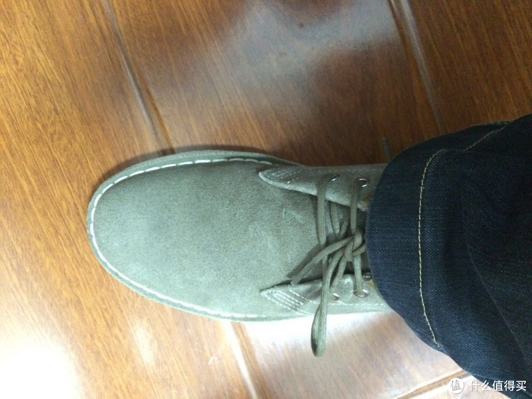 Clarks 其乐 Jink Oxford 男款牛津休闲鞋