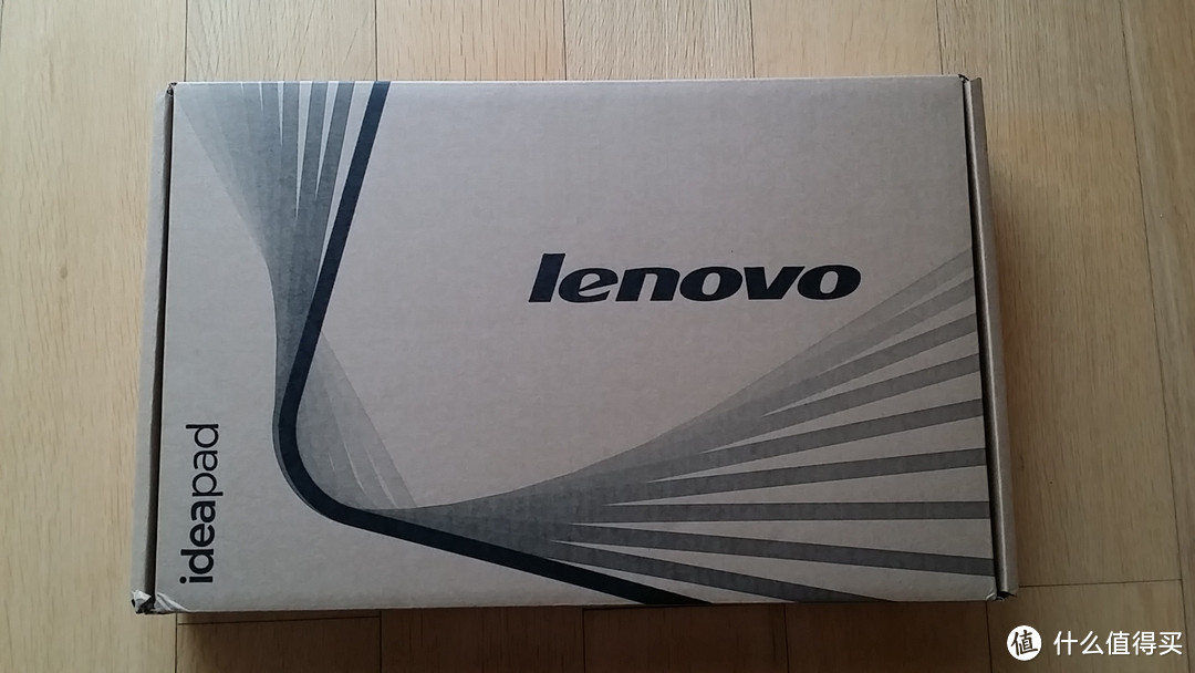 为了更好的剁手：Lenovo 联想 i1000 小新二代（香草白）14寸笔记本电脑 拆箱体验