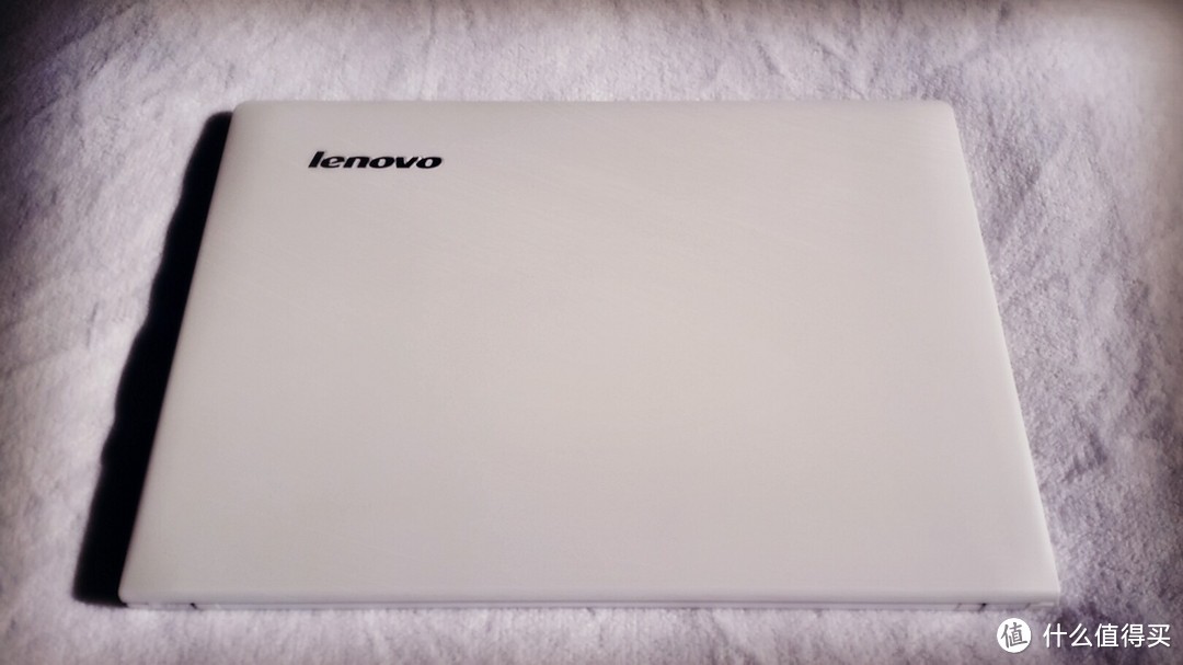 为了更好的剁手：Lenovo 联想 i1000 小新二代（香草白）14寸笔记本电脑 拆箱体验