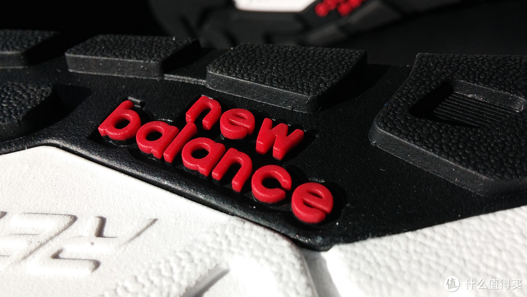 增高请买580：new balance 新百伦 MRT580 万圣节特别配色 男士复古慢跑鞋