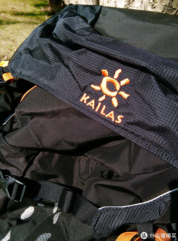 十来年户外生涯中的第二个重装包: kailas 凯乐石 户外奥林匹斯 a 65