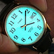 黑五后的美亚直邮5天到手：TIMEX 天美时 Easy Reader T2N369 男款时装腕表