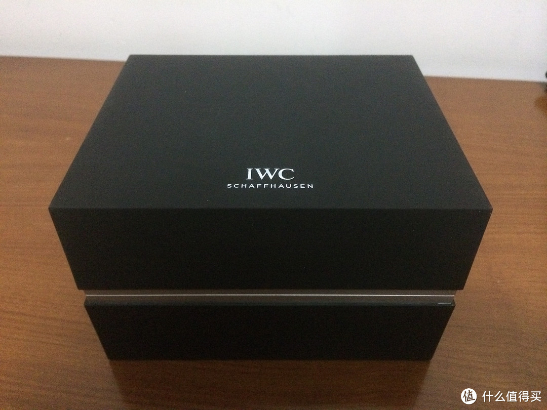 IWC 万国 葡萄牙系列机械男表 IW371446