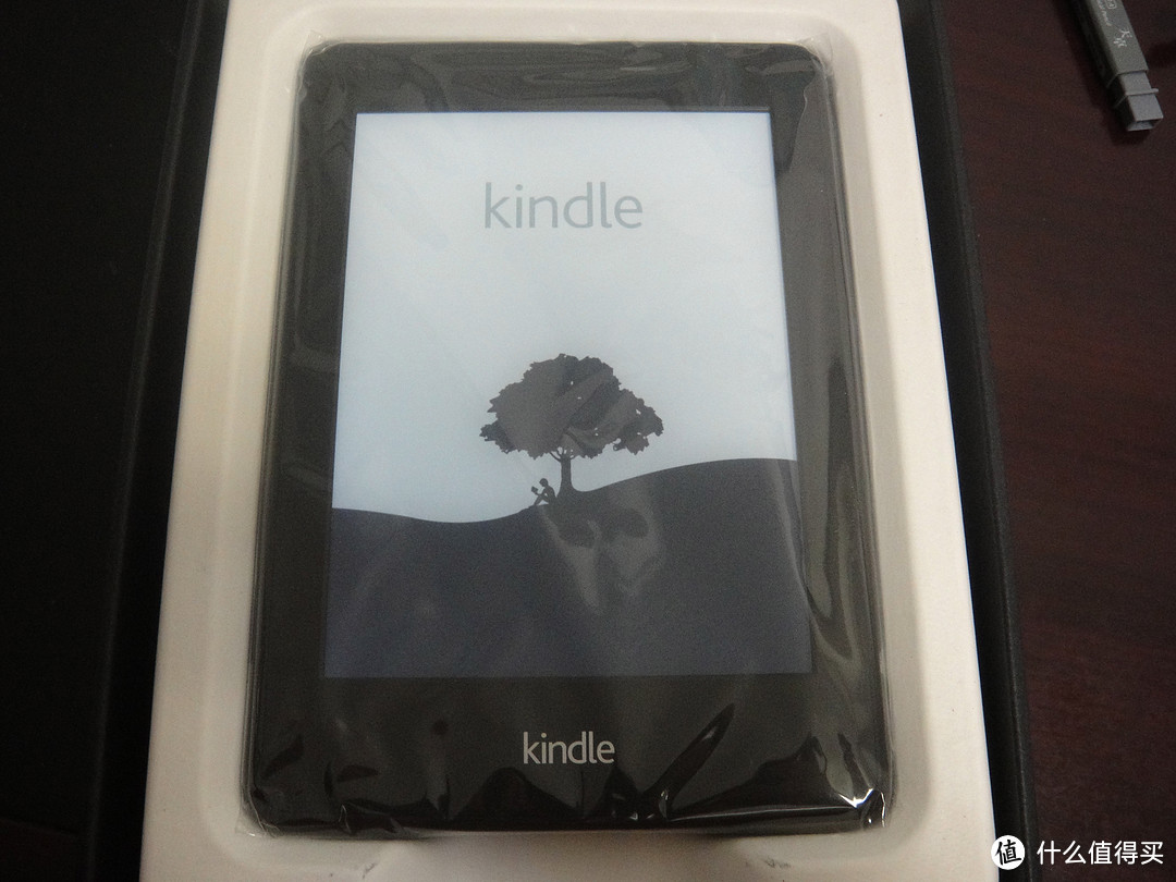 学生党的kindle Paperwhite 2体验 多看系统 电子书阅读器 什么值得买