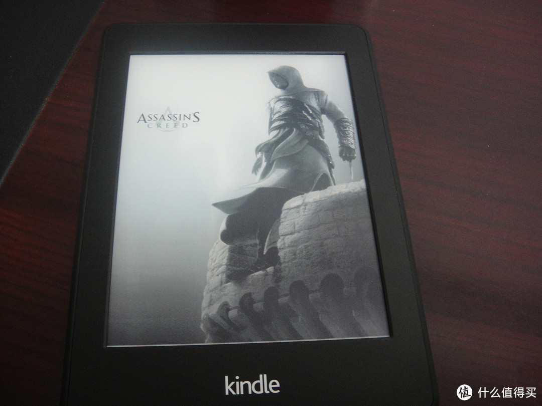 学生党的kindle Paperwhite 2体验 多看系统 电子书阅读器 什么值得买