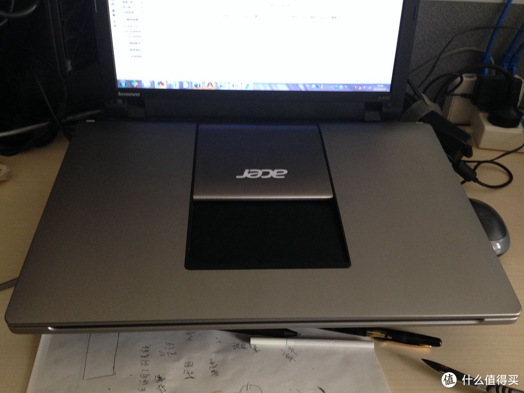 acer 宏碁 r7 笔记本电脑入手折腾记