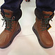 UGG australia Barklay Brownstone 男士短靴