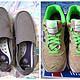  黑五剁手：New Balance  新百伦 WL574 运动鞋 & crocs 卡洛驰 11270 Walu 一脚蹬休闲鞋　